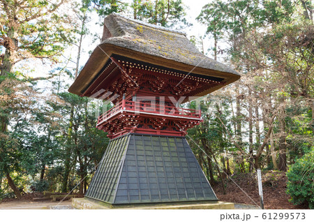 飯高寺 飯高檀林跡 鼓楼 （千葉県匝瑳市） 2020年1月現在 61299573