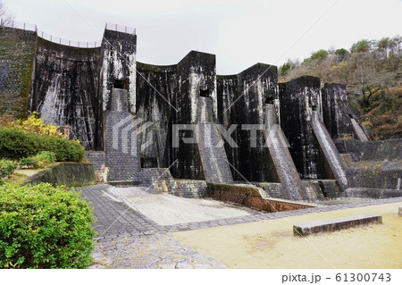 豊稔池ダム(香川県) 豊稔池ダム(香川県) 61300743