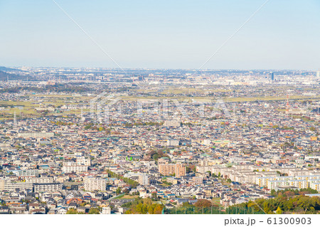 住宅街 61300903