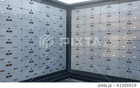 墓地 納骨堂 公園 61300919