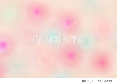 ファンタジー、丸ボケ、玉ぼけ、メルヘン、バックグラウンド、カラフルイメージ、 61300991