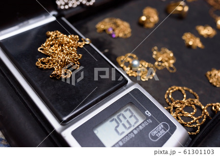 金の買取　イメージ 61301103