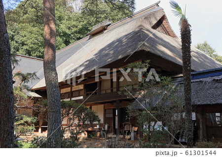 黒羽山大雄寺 庫裡 黒羽山大雄寺 庫裡 61301544