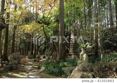 黒羽山大雄寺　ラカンの岡 61301663