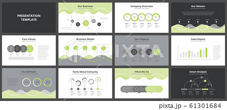 Business presentation templates Business presentation templates 61301684