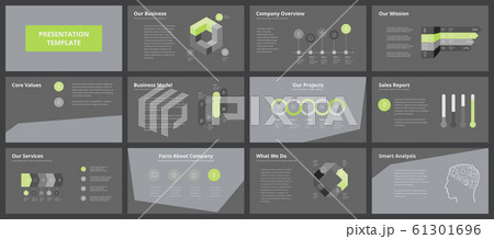 Business presentation templates Business presentation templates 61301696
