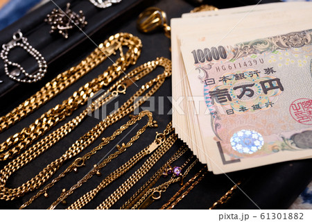 金の買取　イメージ 61301882