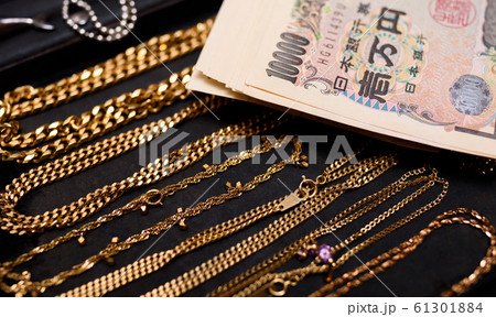 金の買取　イメージ 61301884