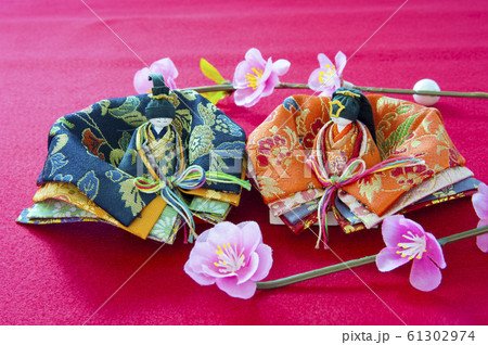 雛人形 雛人形 61302974