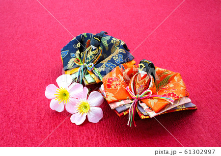 雛人形 雛人形 61302997