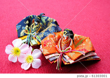 雛人形 雛人形 61303001