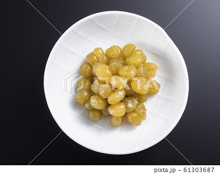 ぬれ甘納豆 61303687