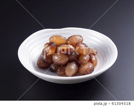 ぬれ甘納豆 61304318