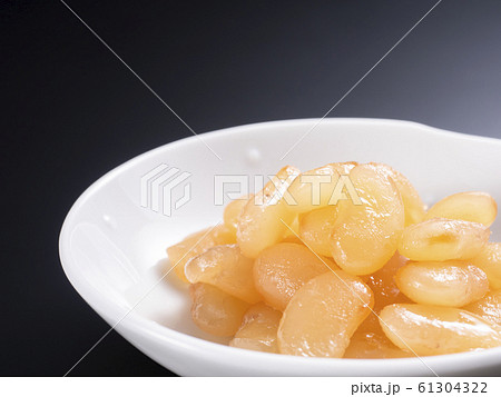 ぬれ甘納豆 61304322