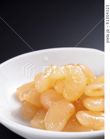 ぬれ甘納豆 61304323