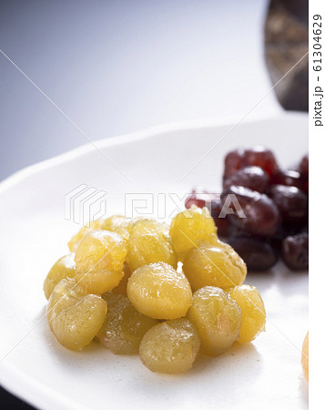 ぬれ甘納豆 61304629