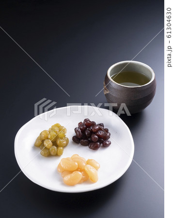 ぬれ甘納豆 61304630