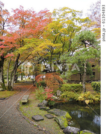 東桂苑【新潟県関川村】 61304893
