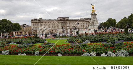 英国 ロンドン 宮殿 61305093