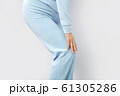 膝痛　女性 61305286