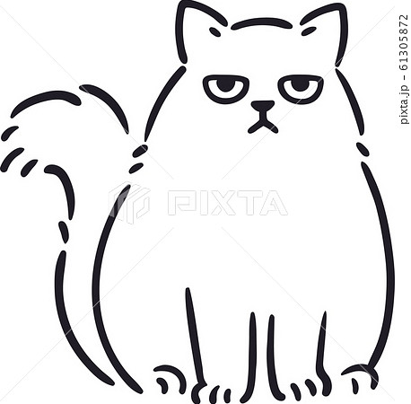 Page 5  Fat Cat Drawing Images  Free Download on Freepik