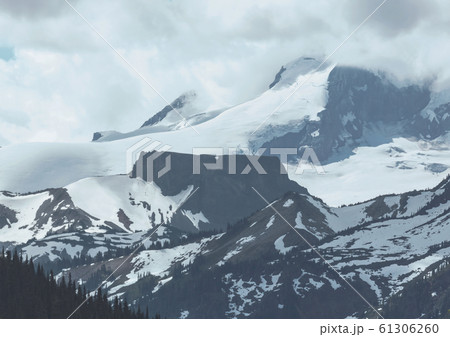 Mountains in Canada 61306260