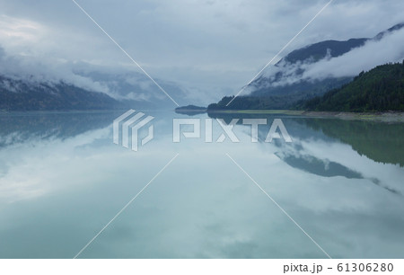 Lake in Canada 61306280