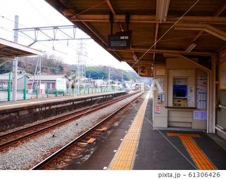 伊豆箱根鉄道駿豆線　牧之郷駅 61306426