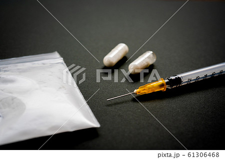 薬物乱用のイメージ 61306468