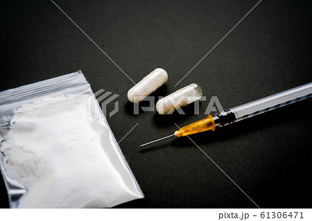 薬物乱用のイメージ 61306471