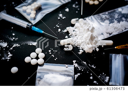 薬物乱用のイメージ 61306473