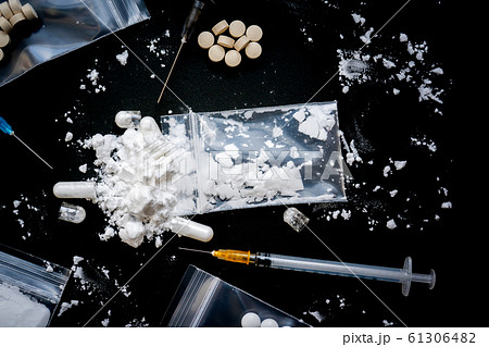 薬物乱用のイメージ 61306482
