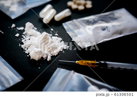 薬物乱用のイメージ 61306501