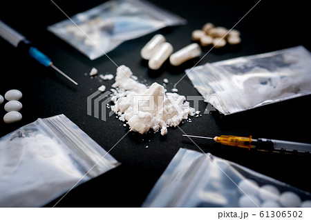 薬物乱用のイメージ 61306502