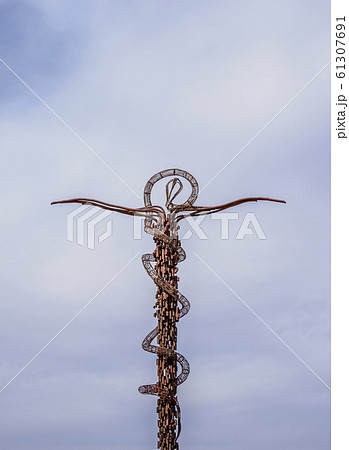 Mount Nebo in Jordan Mount Nebo in Jordan 61307691