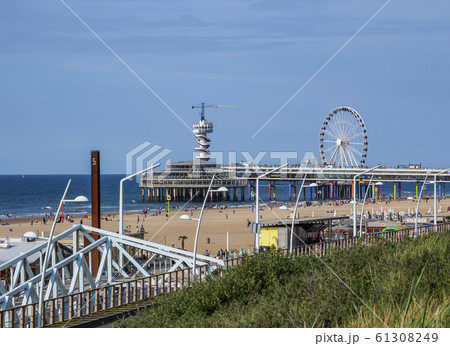 Scheveningen 61308249