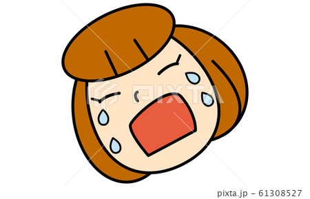 卒業式の女の子パターン 61308527