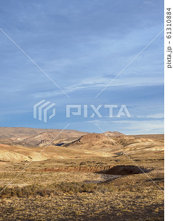 Landscape of Patagonia, Argentina Landscape of Patagonia, Argentina 61310884