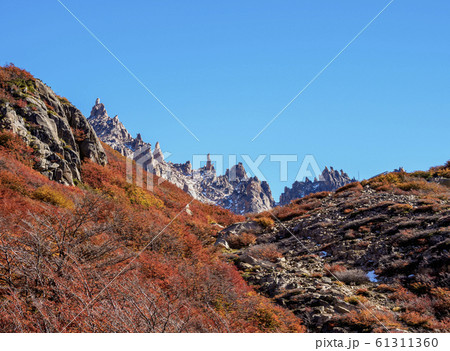 Cerro Catedral, Nahuel Huapi National Park in 61311360