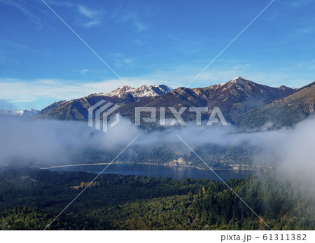 Perito Moreno Lake 61311382