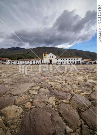 Villa de Leyva in Colombia 61311867