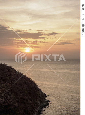 Taganga in Colombia Taganga in Colombia 61311876