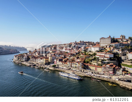 Porto in Portugal 61312201