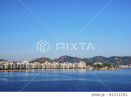 Niteroi in Brazil 61312261