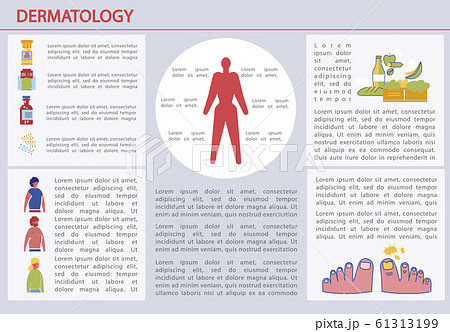 Dermatology, Effect Food on Condition whole Body. Dermatology, Effect Food on Condition whole Body. 61313199