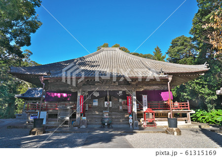 【室戸山 明星院 最御崎寺】 (四国霊場第24番札所) 高知県室戸市室戸岬町 【室戸山 明星院 最御崎寺】 (四国霊場第24番札所) 高知県室戸市室戸岬町 61315169