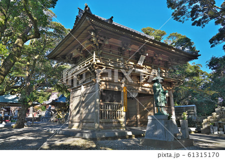 【室戸山 明星院 最御崎寺】 (四国霊場第24番札所) 高知県室戸市室戸岬町 【室戸山 明星院 最御崎寺】 (四国霊場第24番札所) 高知県室戸市室戸岬町 61315170