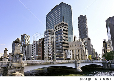 中之島の風景 61316404