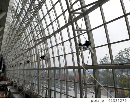 鉄筋 鉄骨 壁 61325276