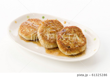 豆腐ハンバーグ 61325286